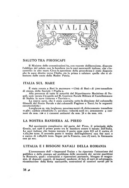 L'Italia e il mondo rassegna mensile delle migrazioni. --a. 8, n. 12 (dic. 1928)