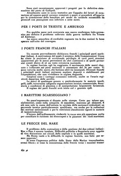 L'Italia e il mondo rassegna mensile delle migrazioni. --a. 8, n. 12 (dic. 1928)