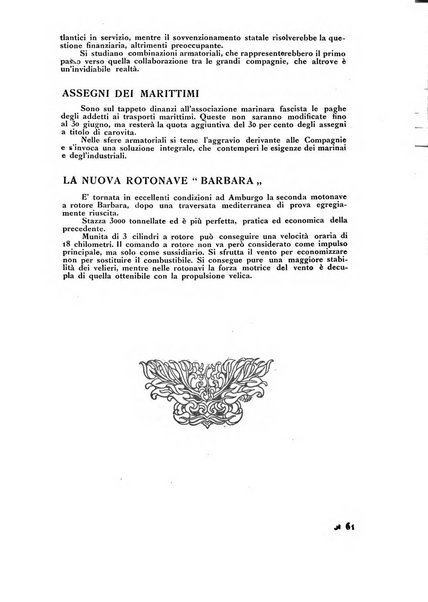 L'Italia e il mondo rassegna mensile delle migrazioni. --a. 8, n. 12 (dic. 1928)