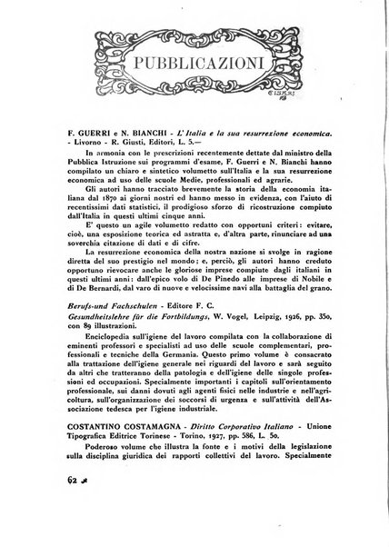 L'Italia e il mondo rassegna mensile delle migrazioni. --a. 8, n. 12 (dic. 1928)