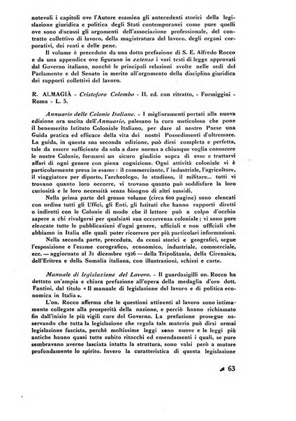 L'Italia e il mondo rassegna mensile delle migrazioni. --a. 8, n. 12 (dic. 1928)