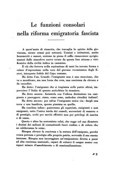 L'Italia e il mondo rassegna mensile delle migrazioni. --a. 8, n. 12 (dic. 1928)