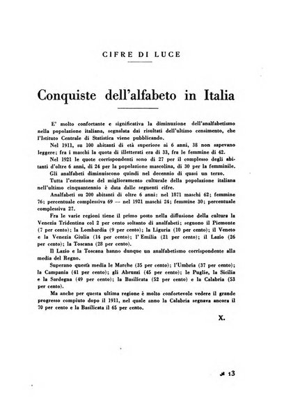 L'Italia e il mondo rassegna mensile delle migrazioni. --a. 8, n. 12 (dic. 1928)