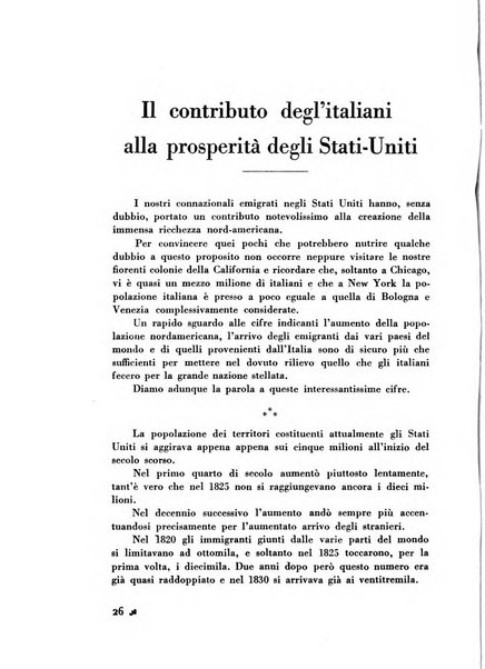 L'Italia e il mondo rassegna mensile delle migrazioni. --a. 8, n. 12 (dic. 1928)