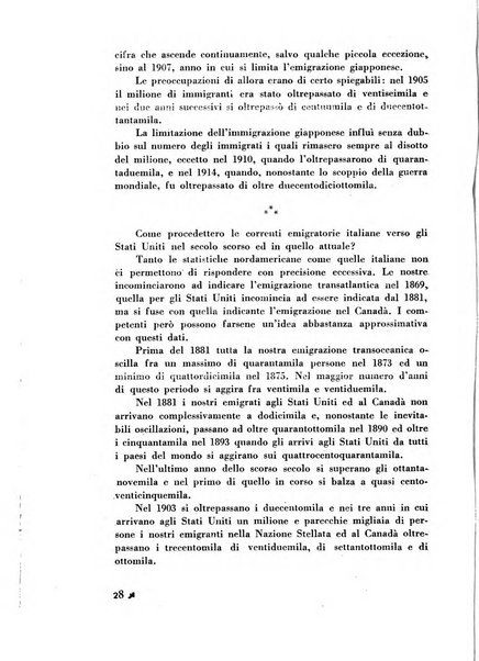 L'Italia e il mondo rassegna mensile delle migrazioni. --a. 8, n. 12 (dic. 1928)