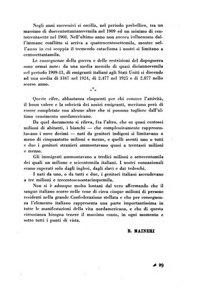 L'Italia e il mondo rassegna mensile delle migrazioni. --a. 8, n. 12 (dic. 1928)