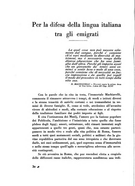 L'Italia e il mondo rassegna mensile delle migrazioni. --a. 8, n. 12 (dic. 1928)