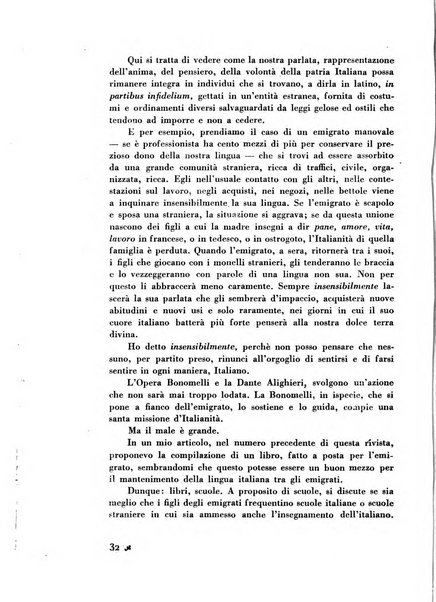 L'Italia e il mondo rassegna mensile delle migrazioni. --a. 8, n. 12 (dic. 1928)