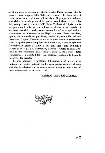 L'Italia e il mondo rassegna mensile delle migrazioni. --a. 8, n. 12 (dic. 1928)