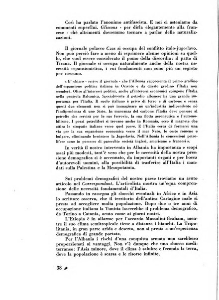 L'Italia e il mondo rassegna mensile delle migrazioni. --a. 8, n. 12 (dic. 1928)