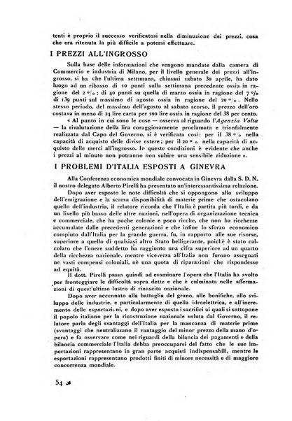 L'Italia e il mondo rassegna mensile delle migrazioni. --a. 8, n. 12 (dic. 1928)