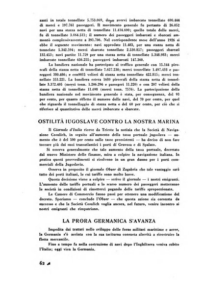 L'Italia e il mondo rassegna mensile delle migrazioni. --a. 8, n. 12 (dic. 1928)