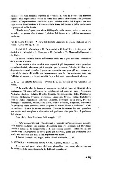 L'Italia e il mondo rassegna mensile delle migrazioni. --a. 8, n. 12 (dic. 1928)