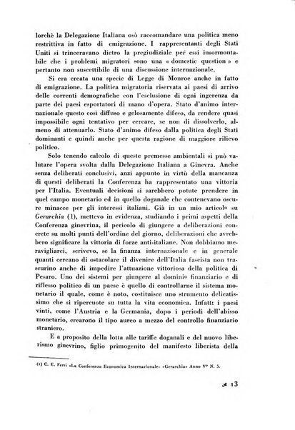 L'Italia e il mondo rassegna mensile delle migrazioni. --a. 8, n. 12 (dic. 1928)