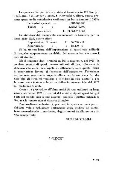 L'Italia e il mondo rassegna mensile delle migrazioni. --a. 8, n. 12 (dic. 1928)