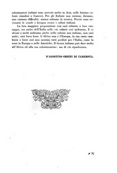 L'Italia e il mondo rassegna mensile delle migrazioni. --a. 8, n. 12 (dic. 1928)