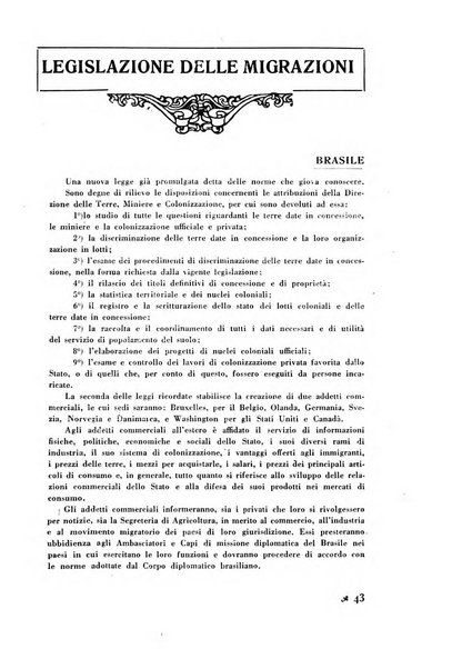 L'Italia e il mondo rassegna mensile delle migrazioni. --a. 8, n. 12 (dic. 1928)