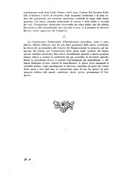 L'Italia e il mondo rassegna mensile delle migrazioni. --a. 8, n. 12 (dic. 1928)