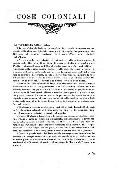 L'Italia e il mondo rassegna mensile delle migrazioni. --a. 8, n. 12 (dic. 1928)