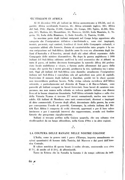 L'Italia e il mondo rassegna mensile delle migrazioni. --a. 8, n. 12 (dic. 1928)