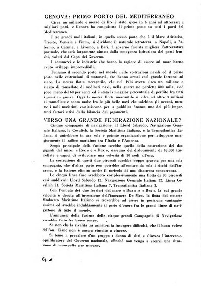 L'Italia e il mondo rassegna mensile delle migrazioni. --a. 8, n. 12 (dic. 1928)