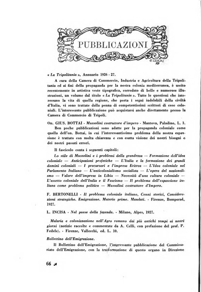 L'Italia e il mondo rassegna mensile delle migrazioni. --a. 8, n. 12 (dic. 1928)