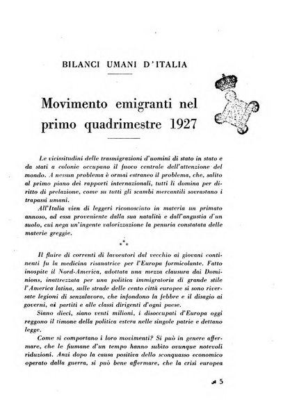 L'Italia e il mondo rassegna mensile delle migrazioni. --a. 8, n. 12 (dic. 1928)