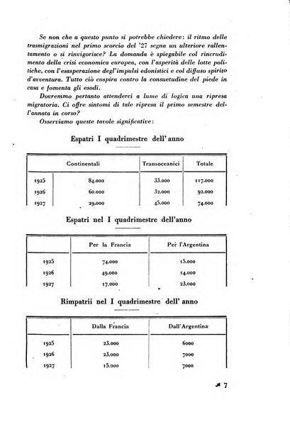 L'Italia e il mondo rassegna mensile delle migrazioni. --a. 8, n. 12 (dic. 1928)