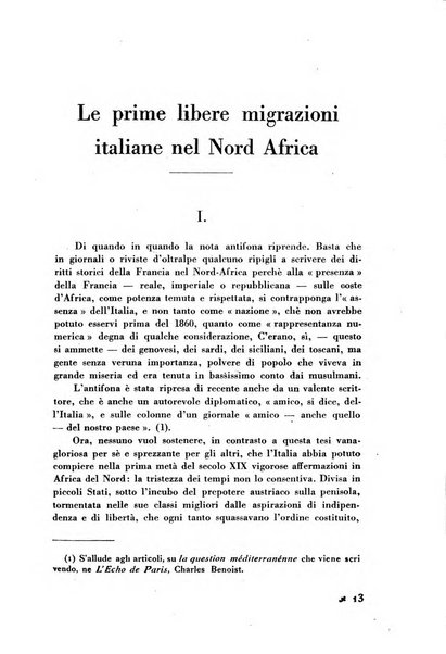 L'Italia e il mondo rassegna mensile delle migrazioni. --a. 8, n. 12 (dic. 1928)