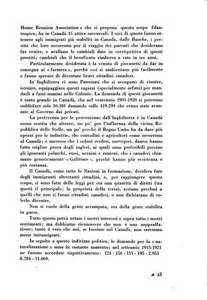 L'Italia e il mondo rassegna mensile delle migrazioni. --a. 8, n. 12 (dic. 1928)