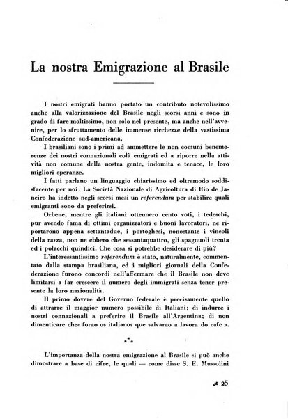 L'Italia e il mondo rassegna mensile delle migrazioni. --a. 8, n. 12 (dic. 1928)