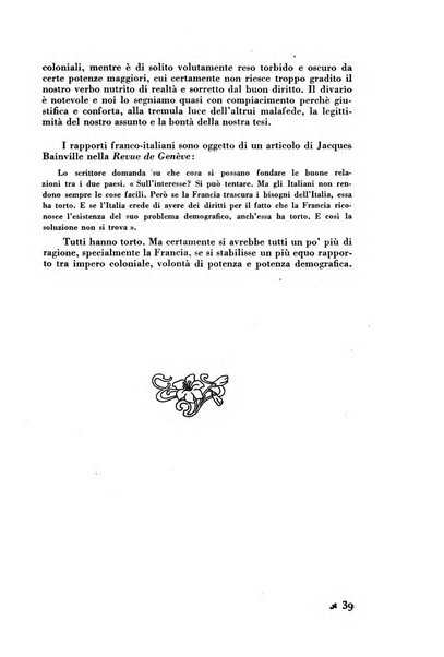 L'Italia e il mondo rassegna mensile delle migrazioni. --a. 8, n. 12 (dic. 1928)