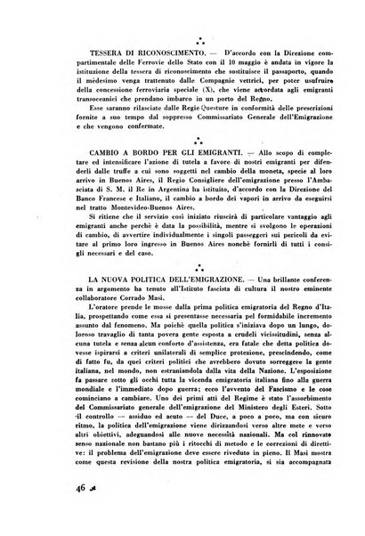 L'Italia e il mondo rassegna mensile delle migrazioni. --a. 8, n. 12 (dic. 1928)