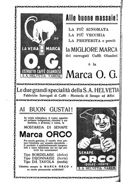 L'Italia e il mondo rassegna mensile delle migrazioni. --a. 8, n. 12 (dic. 1928)