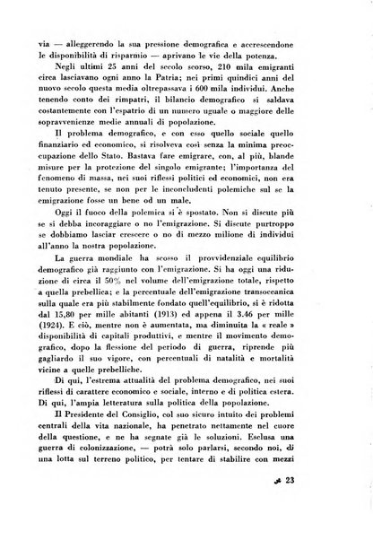 L'Italia e il mondo rassegna mensile delle migrazioni. --a. 8, n. 12 (dic. 1928)