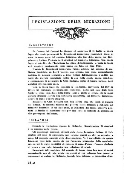 L'Italia e il mondo rassegna mensile delle migrazioni. --a. 8, n. 12 (dic. 1928)