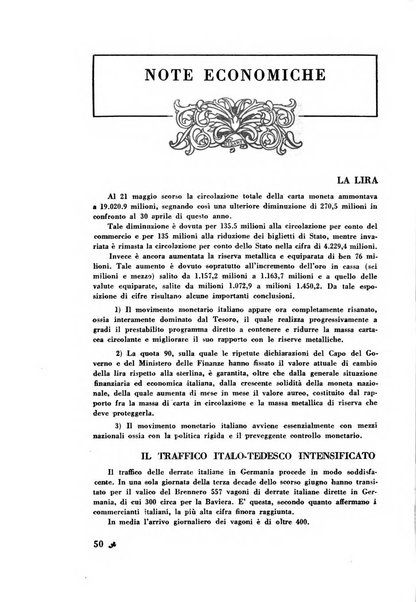 L'Italia e il mondo rassegna mensile delle migrazioni. --a. 8, n. 12 (dic. 1928)