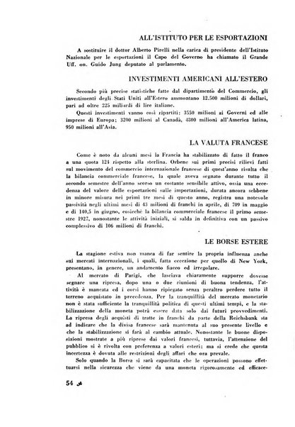 L'Italia e il mondo rassegna mensile delle migrazioni. --a. 8, n. 12 (dic. 1928)