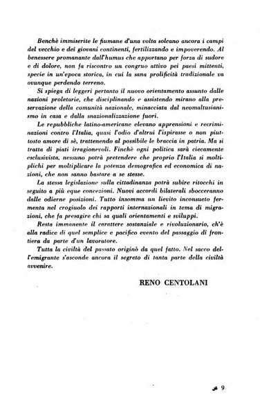 L'Italia e il mondo rassegna mensile delle migrazioni. --a. 8, n. 12 (dic. 1928)