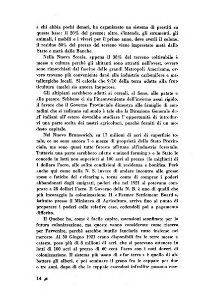 L'Italia e il mondo rassegna mensile delle migrazioni. --a. 8, n. 12 (dic. 1928)