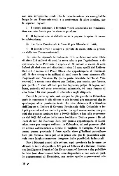 L'Italia e il mondo rassegna mensile delle migrazioni. --a. 8, n. 12 (dic. 1928)