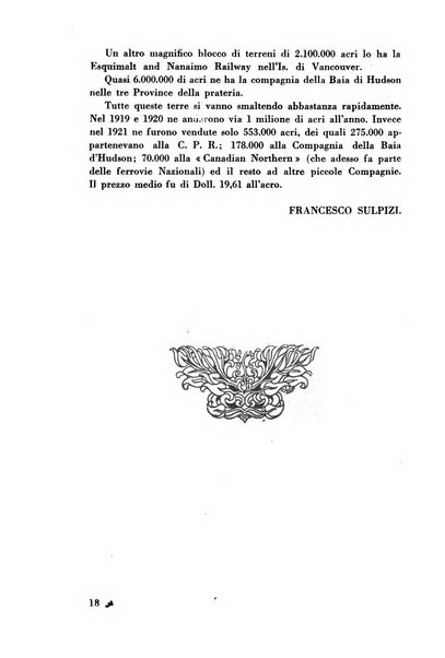 L'Italia e il mondo rassegna mensile delle migrazioni. --a. 8, n. 12 (dic. 1928)