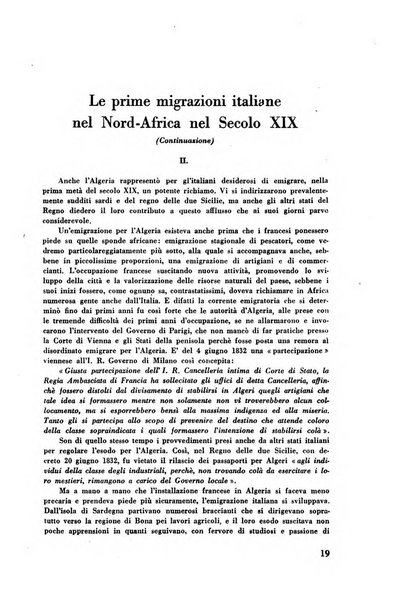 L'Italia e il mondo rassegna mensile delle migrazioni. --a. 8, n. 12 (dic. 1928)