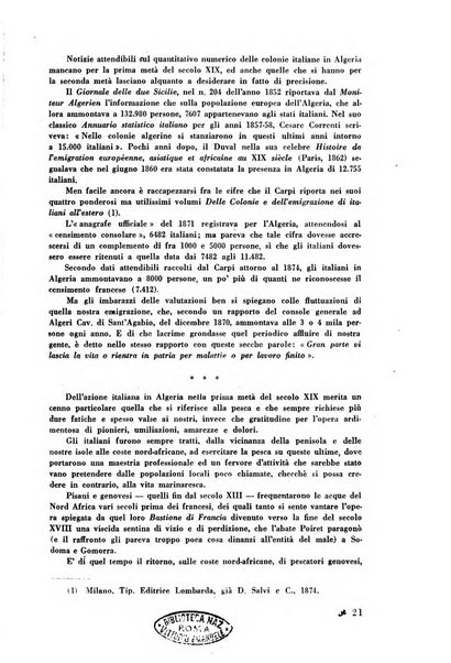 L'Italia e il mondo rassegna mensile delle migrazioni. --a. 8, n. 12 (dic. 1928)