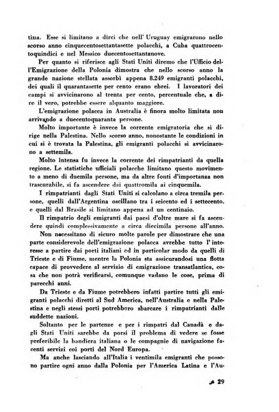 L'Italia e il mondo rassegna mensile delle migrazioni. --a. 8, n. 12 (dic. 1928)