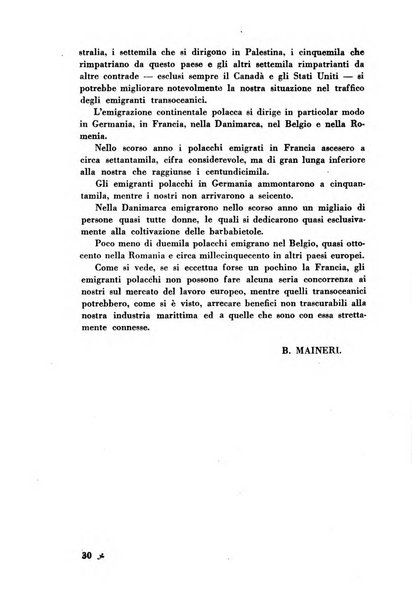 L'Italia e il mondo rassegna mensile delle migrazioni. --a. 8, n. 12 (dic. 1928)