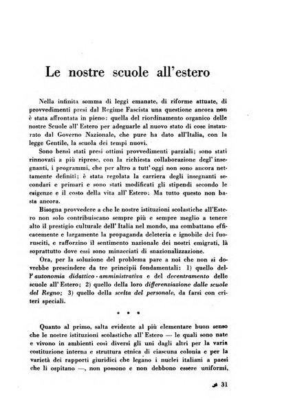 L'Italia e il mondo rassegna mensile delle migrazioni. --a. 8, n. 12 (dic. 1928)