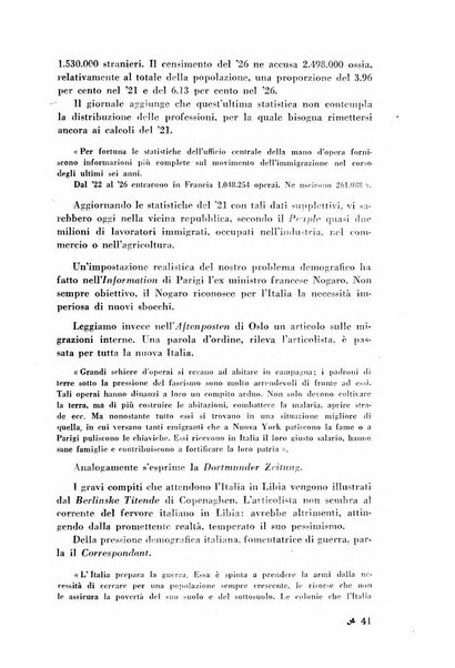 L'Italia e il mondo rassegna mensile delle migrazioni. --a. 8, n. 12 (dic. 1928)