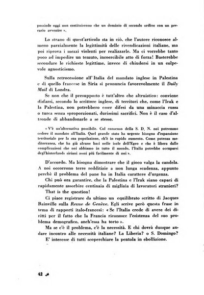 L'Italia e il mondo rassegna mensile delle migrazioni. --a. 8, n. 12 (dic. 1928)