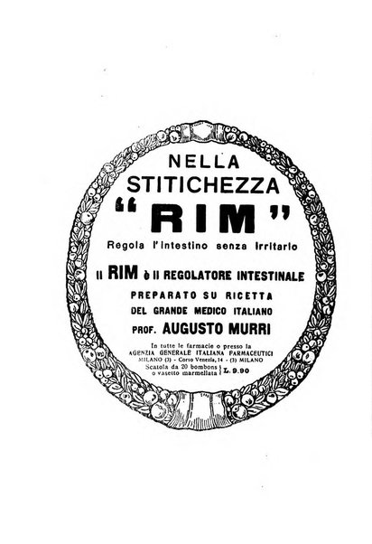 L'Italia e il mondo rassegna mensile delle migrazioni. --a. 8, n. 12 (dic. 1928)